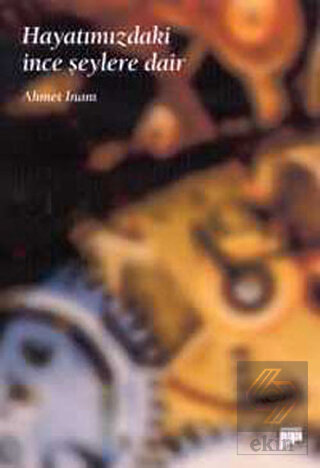 Ekin Kitap