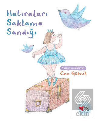 Ekin Kitap