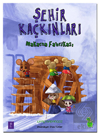 Ekin Kitap