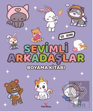 Ekin Kitap