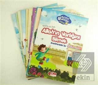 Ekin Kitap