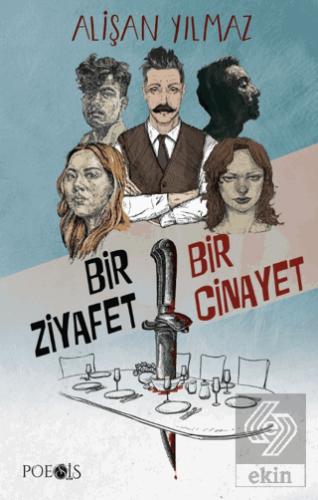 Ekin Kitap