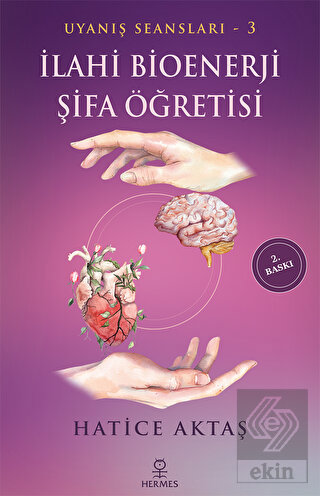Ekin Kitap