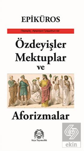 Ekin Kitap