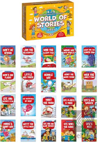 Ekin Kitap