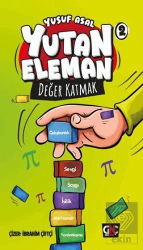 Ekin Kitap