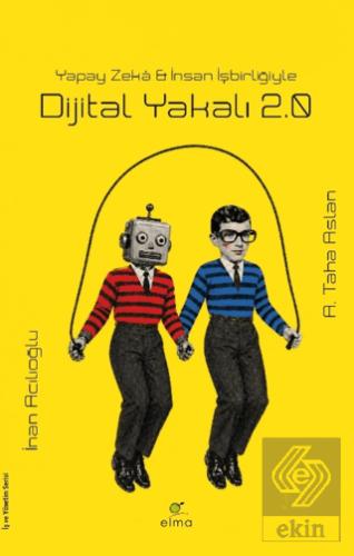 Ekin Kitap