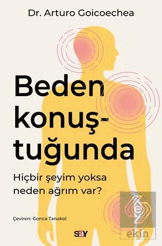 Ekin Kitap