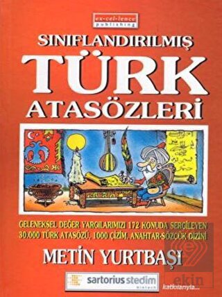 Ekin Kitap