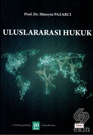 Uluslararası Hukuk
