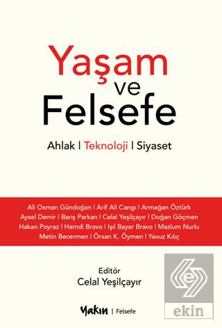 Ekin Kitap