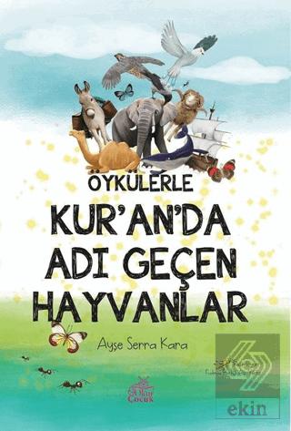 Ekin Kitap