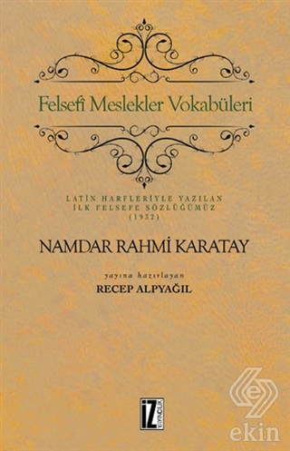 Ekin Kitap