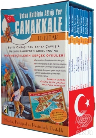 Ekin Kitap