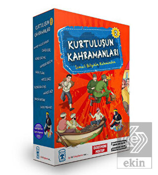 Ekin Kitap