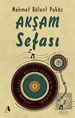 Ekin Kitap