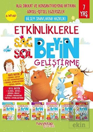 Ekin Kitap