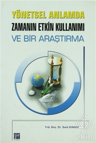 Ekin Kitap