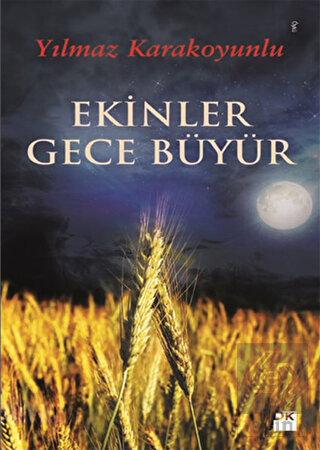 Ekin Kitap