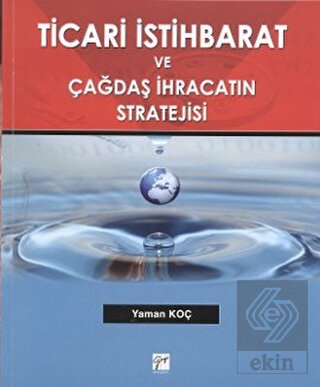 Ekin Kitap