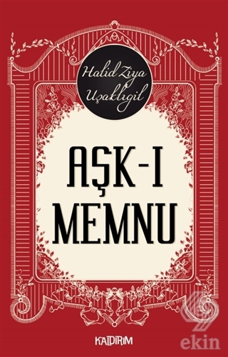 Ekin Kitap