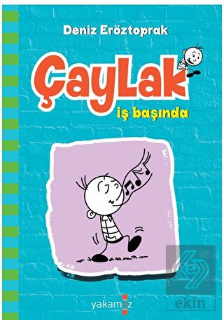 Ekin Kitap