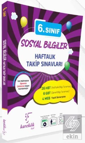 Ekin Kitap