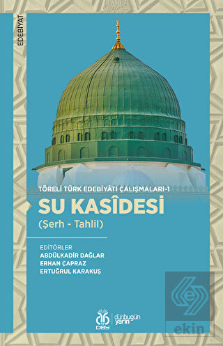 Ekin Kitap