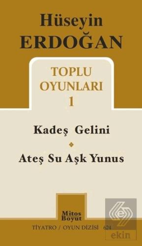 Ekin Kitap