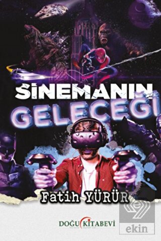 Ekin Kitap