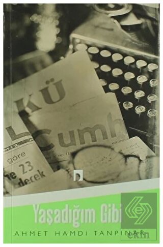 Ekin Kitap