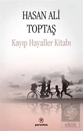 Ekin Kitap