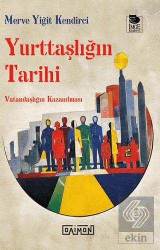 Ekin Kitap