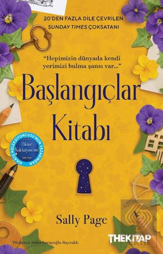 Ekin Kitap