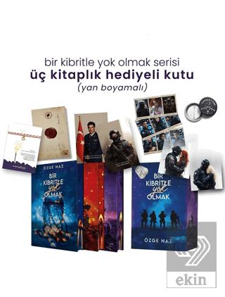 Ekin Kitap