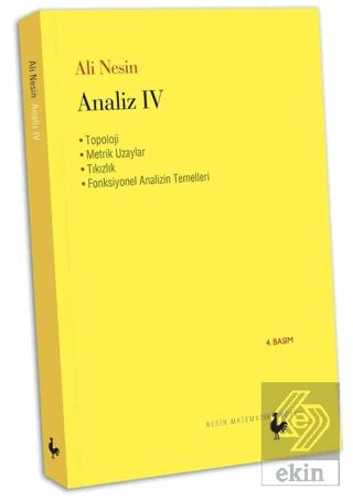 Ekin Kitap