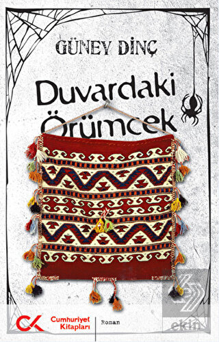 Ekin Kitap