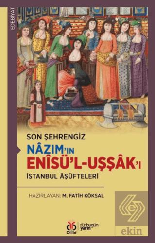 Ekin Kitap