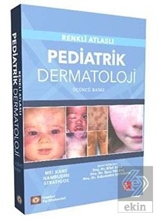 Ekin Kitap