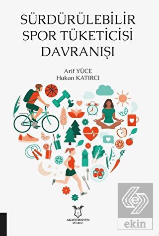 Ekin Kitap