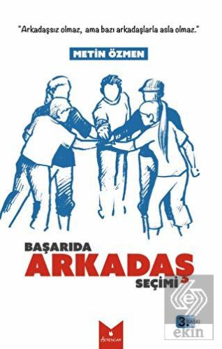 Ekin Kitap