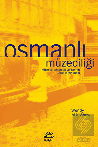 Ekin Kitap