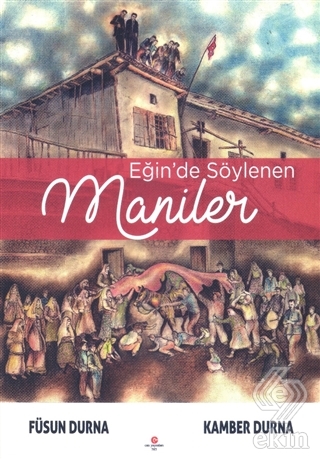 Ekin Kitap