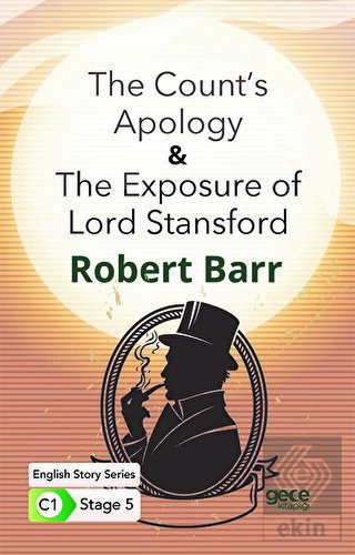 The Counts Apology