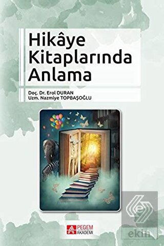 Ekin Kitap