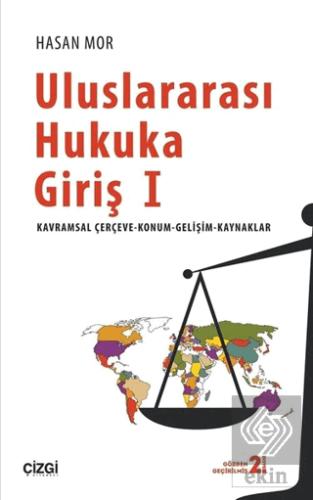 Uluslararası Hukuka Giriş 2