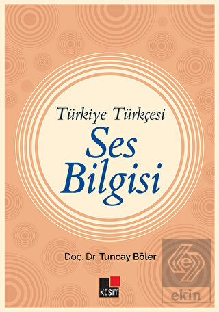 Ekin Kitap