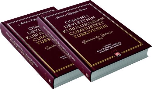 Ekin Kitap
