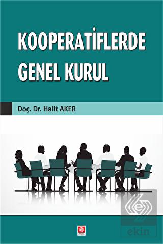 Kooperatiflerde Genel Kurul