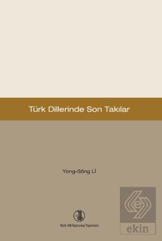 Ekin Kitap
